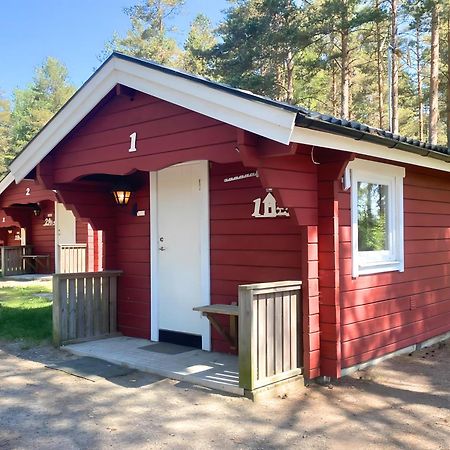 Hyltena Stugby Jonkoping Bagian luar foto