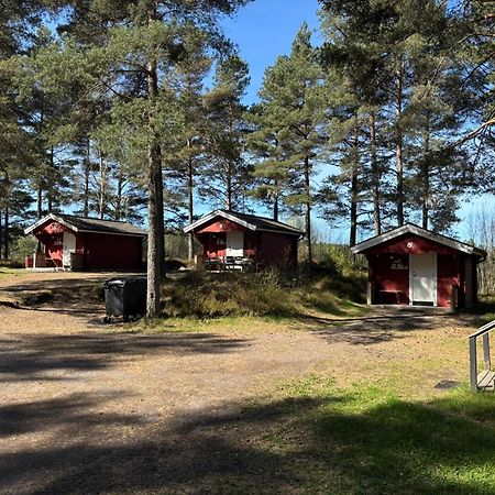 Hyltena Stugby Jonkoping Bagian luar foto