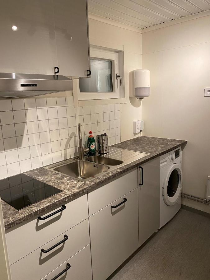Hyltena Stugby Jonkoping Bagian luar foto