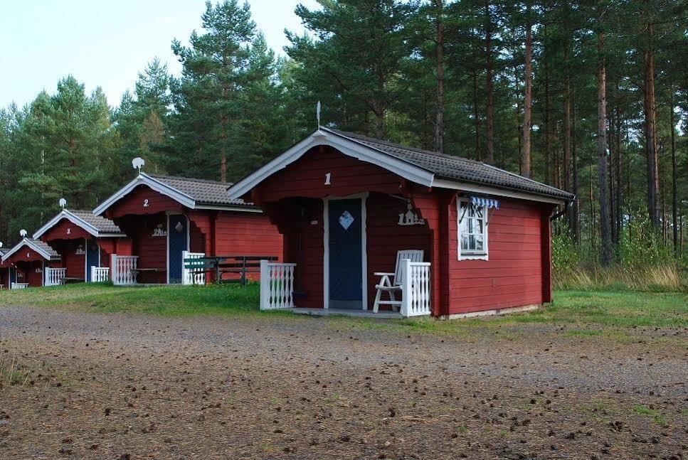 Hyltena Stugby Jonkoping Bagian luar foto